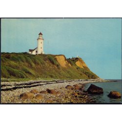 Vesborg Fyr - Fl. Andersen 143 723 019