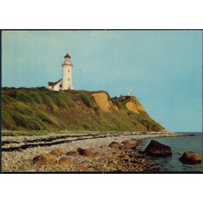 Vesborg Fyr - Fl. Andersen 143 723 019