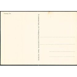 Vesborg Fyr - Fl. Andersen 143 723 019