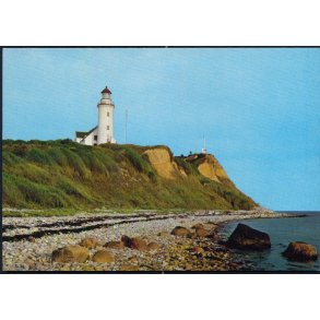 Vesborg Fyr - Fl. Andersen 143 723 019