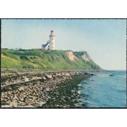 Vesborg Fyr - Sams&oslash; - Sams&oslash; Bogh. 43 723/16