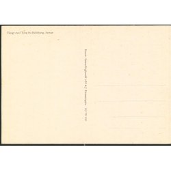 Udsigt mod Tun&oslash; fra Ballebjerg - Sams&oslash; - Sams&oslash; Bogh. 143 723 010