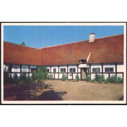 Sams&oslash; Museum - Tranebjerg - Sams&oslash; Bogh. 5