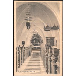 Tranebjerg Kirke - Sams&oslash; Bogh. 78409