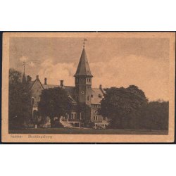 Sams&oslash; - Brattingsborg - Henri Nebles u/n