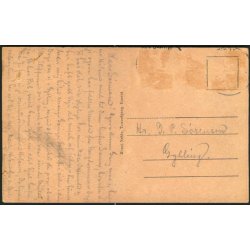 Sams&oslash; - Brattingsborg - Henri Nebles u/n