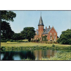 Brattingsborg Slot - Fl. Andersen 143 723 022