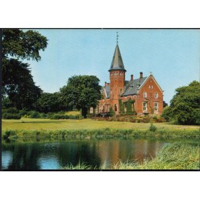 Brattingsborg Slot - Fl. Andersen 143 723 022