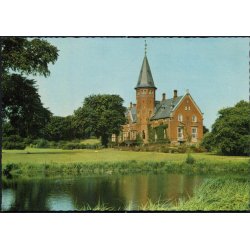 Brattingsborg Slot - Fl. Andersen 143 723 022