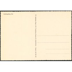 Brattingsborg Slot - Fl. Andersen 143 723 022