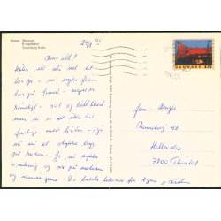 Sams&oslash; - Fl. Andersen 143 723 099