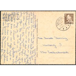 Sams&oslash; - Sams&oslash; Bogh. 43 723/26