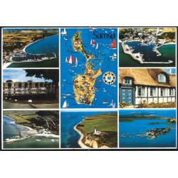 Sams&oslash; - Sams&oslash; Bogh. u/n