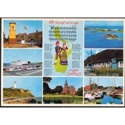 Hilsen fra Sams&oslash; - Fl. Andersen 143 723 061