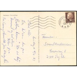 Hilsen fra Sams&oslash; - Fl. Andersen 143 723 020