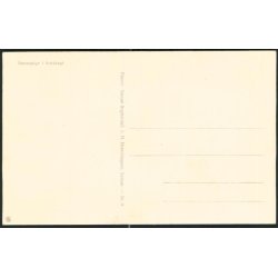 Sams&oslash;pige i Festdragt - Sams&oslash; Bogh. 9