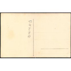 Rnne - Fotokort (Fra gammelt. Bornholmer Album)