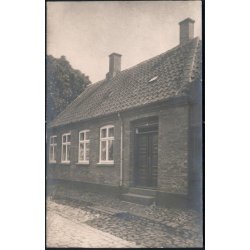 Rnne - Fotokort 1911 - u/n