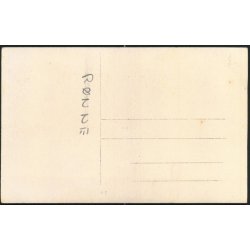 Rnne - Fotokort (Fra gammelt. Bornholmer Album)