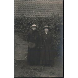 Rnne - Fotokort (Fra gammelt. Bornholmer Album)