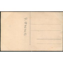 Rnne - Fotokort (Fra gammelt. Bornholmer Album)