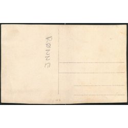 Rnne - Fotokort (Fra gammelt. Bornholmer Album)