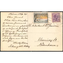 Rnne 20-12-25 - Fotokort u/n