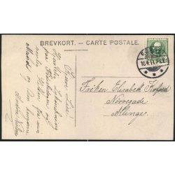 Rnne - Teater ? Fotokort u/n