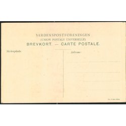 Danske Byvaabner - Rnne Byvben - Fritz Benzen 54