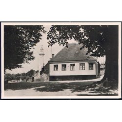 Rnne - Kirkepladsen - Alex Vincent 2 K 24