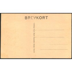 Rnne - Havnebakken - Colbergs Bogh. u/n