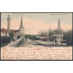 Rnne - Havnebakken - Frits Srensens Bogh. 1170