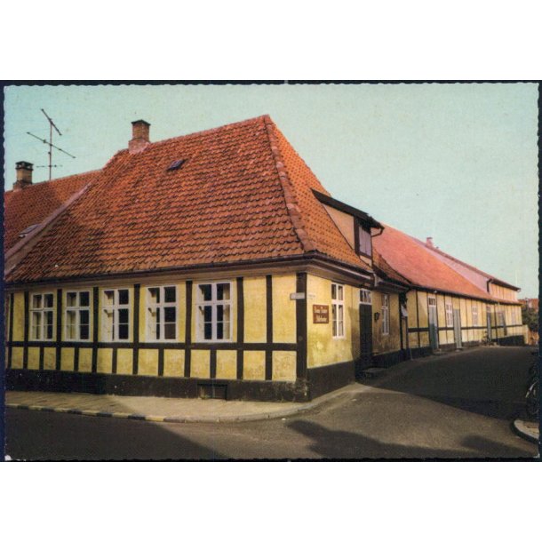 Bornholm - Rnne Theater - Stender 404/103