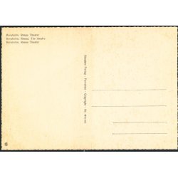 Bornholm - Rnne Theater - Stender 404/103