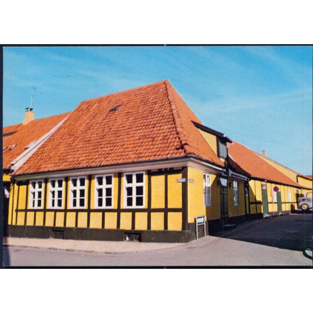 Bornholm - Rnne Theater - Colbergs Bogh. 8006