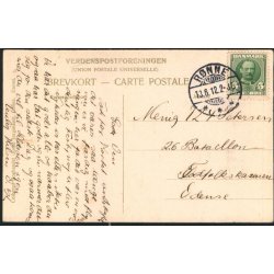 Rnne - Sndre Villakvarter - Colbergs Bogh. 3