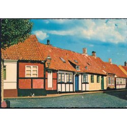 Bornholm - Vimmelskaftet - Rnne - Stender 149 404 617
