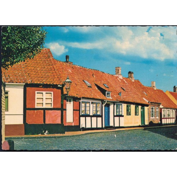 Bornholm - Vimmelskaftet - Rnne - Stender 149 404 617