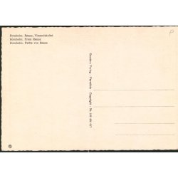 Bornholm - Vimmelskaftet - Rnne - Stender 149 404 617