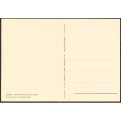 Rnne - Eksterir fra Erichsens Grd - Colbergs Bogh. 8015