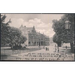 Rnne - Lille Torv - Frits Srensens Bogh. 3390