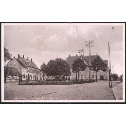 Bornholm - Rnne - Lille Torv - Frits Srensens Bogh. 523