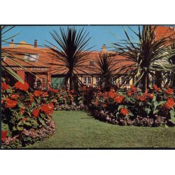 Rnne - Anlgget p Lille Torv - Colbergs Bogh. 8026