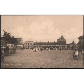 Store Torv - Rnne - Rnne Bogh. 57036