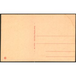 Bornholm - Store Torv - Rnne - Svend Kollings Bogh. 109