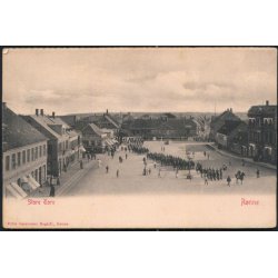 Store Torv - Rnne - Frits Srensens Bogh. u/n