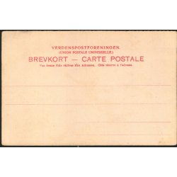 Store Torv - Rnne - Frits Srensens Bogh. u/n