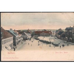 Store Torv - Rnne - Frits Srensens Bogh. u/n