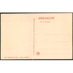 Bornholm - Store Torv - Rnne - Frits Srensens Bogh. 1