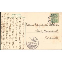 Bornholm - Rnne - Store Torv - Peter Alstrup 3626